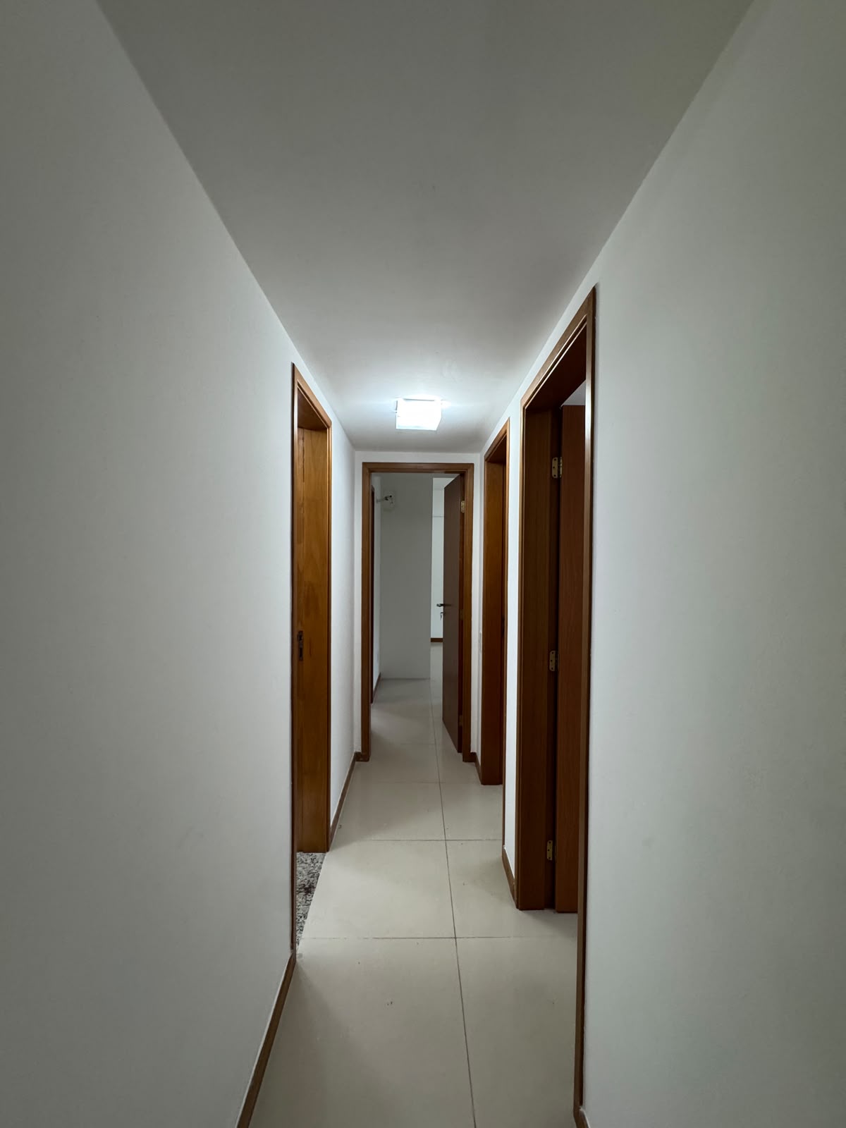 Apartamento para locação com 3 quartos no Residencial Massimo, Cidade Nova — foto 12