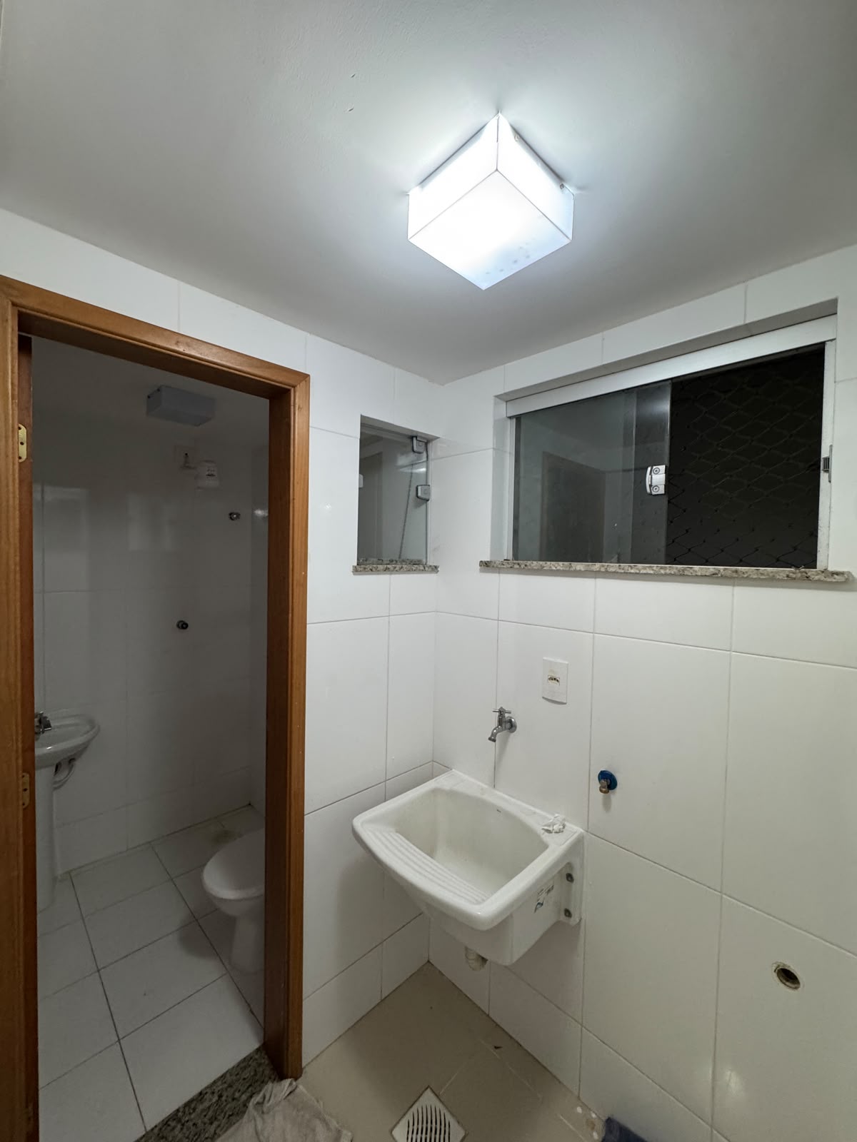 Apartamento para locação com 3 quartos no Residencial Massimo, Cidade Nova — foto 4