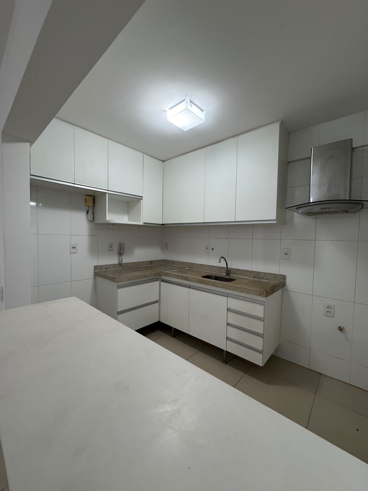 Apartamento para locação com 3 quartos no Residencial Massimo, Cidade Nova — foto 9