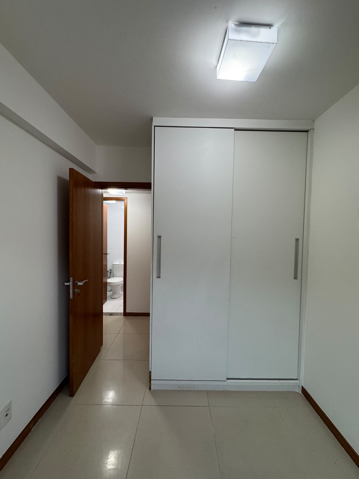 Apartamento para locação com 3 quartos no Residencial Massimo, Cidade Nova — foto 2