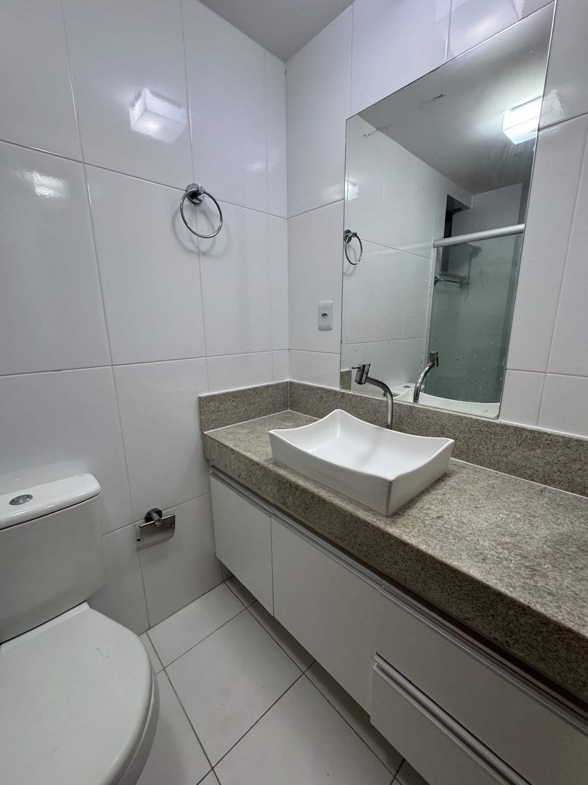 Apartamento para locação com 3 quartos no Residencial Massimo, Cidade Nova — foto 7