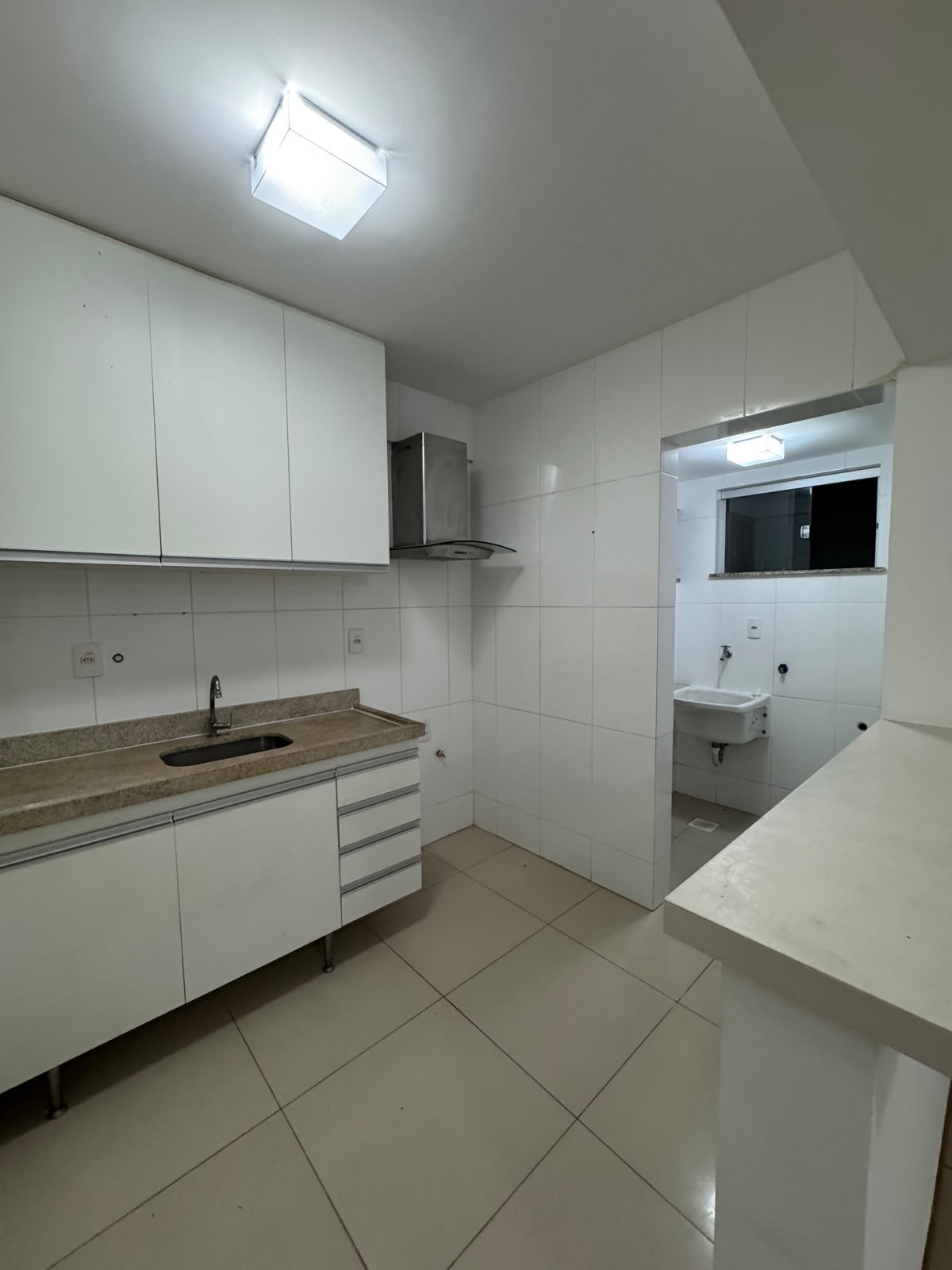 Apartamento para locação com 3 quartos no Residencial Massimo, Cidade Nova — foto 5