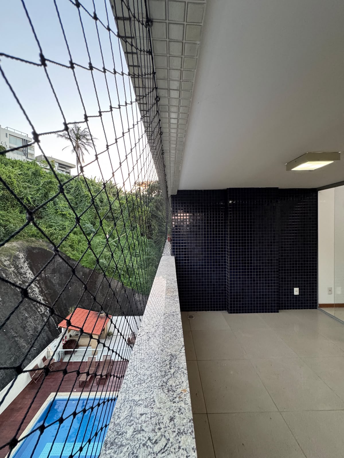 Apartamento para locação com 3 quartos no Residencial Massimo, Cidade Nova — foto 10