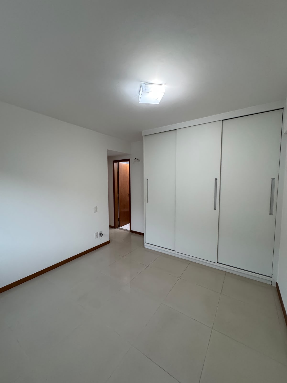 Apartamento para locação com 3 quartos no Residencial Massimo, Cidade Nova — foto 8