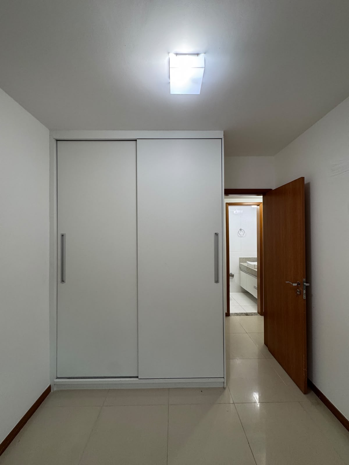 Apartamento para locação com 3 quartos no Residencial Massimo, Cidade Nova — foto 6