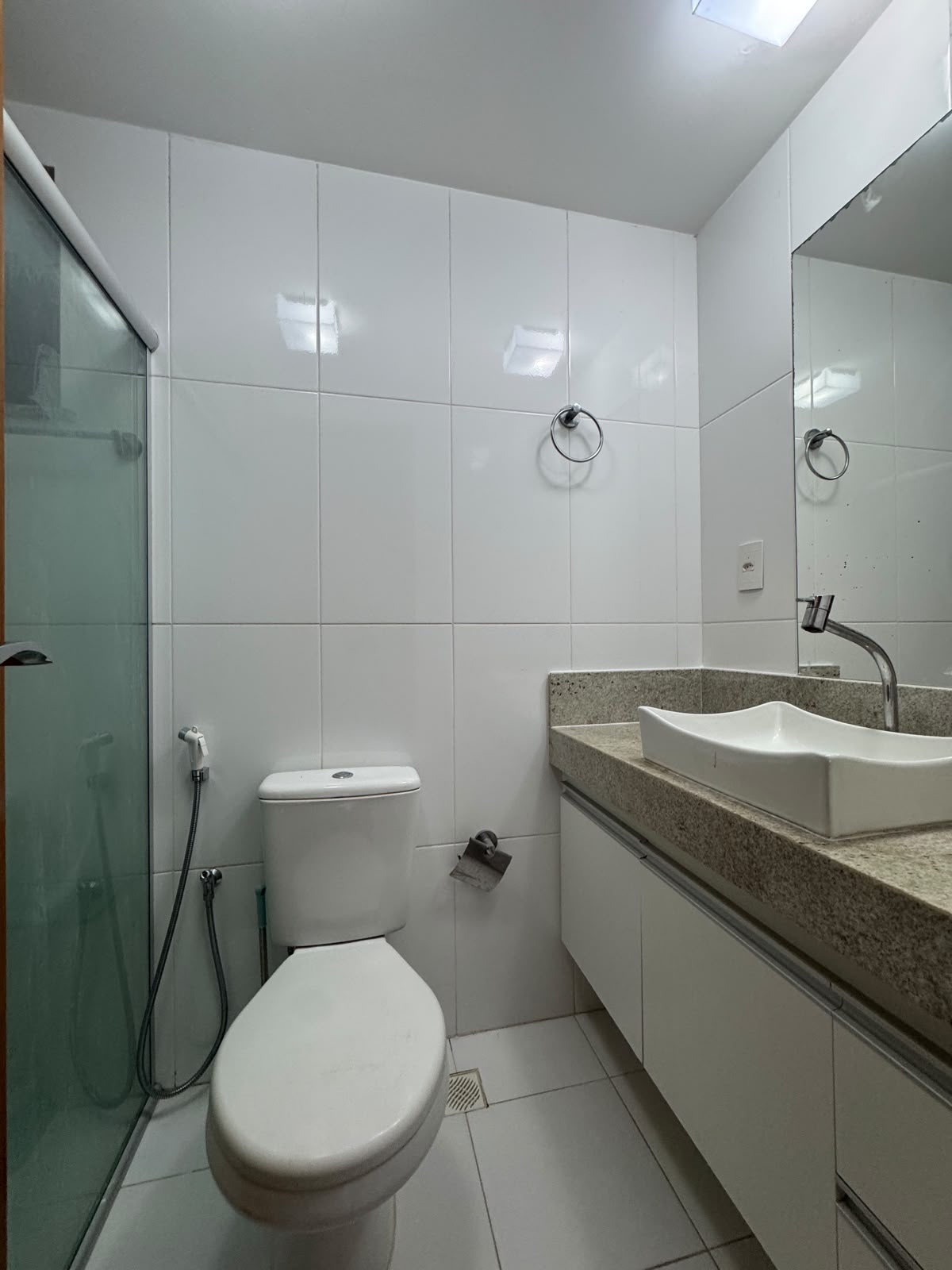 Apartamento para locação com 3 quartos no Residencial Massimo, Cidade Nova — foto 3