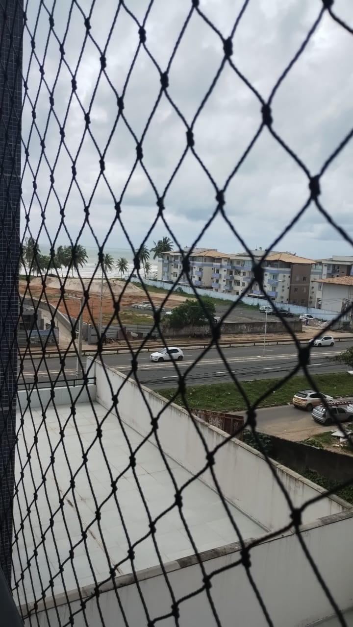 Apartamento com 3 quartos no Residencial Vernazza para locação, São Francisco, Ilhéus/BA — foto 3