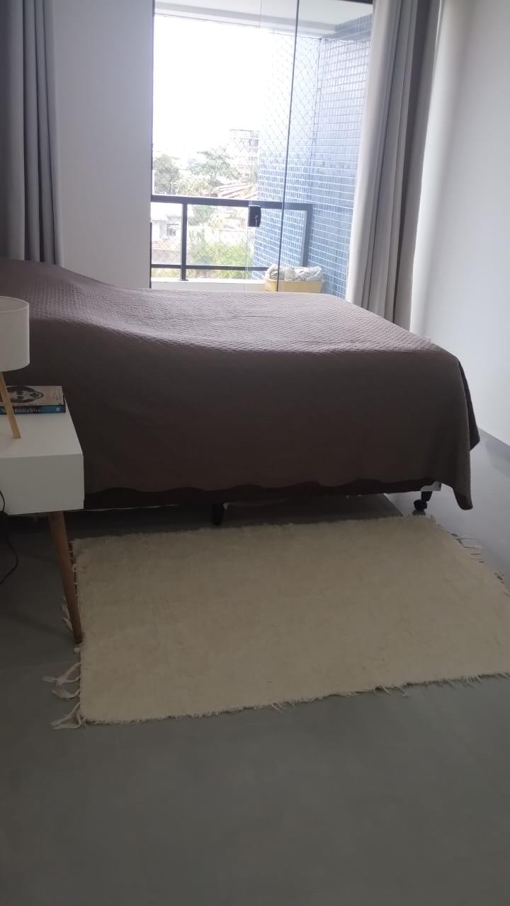 Apartamento com 3 quartos no Residencial Vernazza para locação, São Francisco, Ilhéus/BA — foto 5