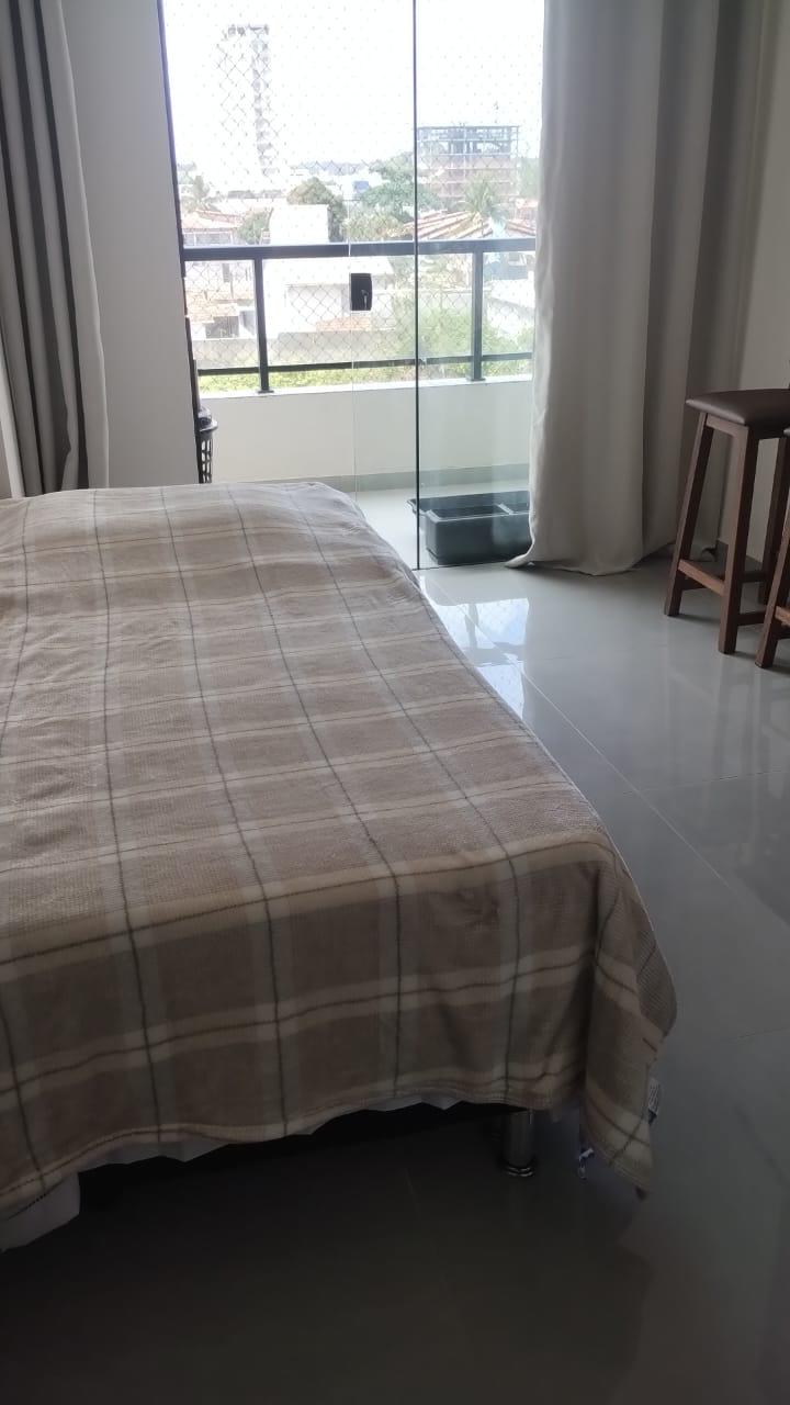 Apartamento com 3 quartos no Residencial Vernazza para locação, São Francisco, Ilhéus/BA — foto 8