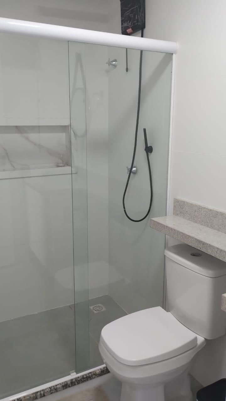 Apartamento com 3 quartos no Residencial Vernazza para locação, São Francisco, Ilhéus/BA — foto 9
