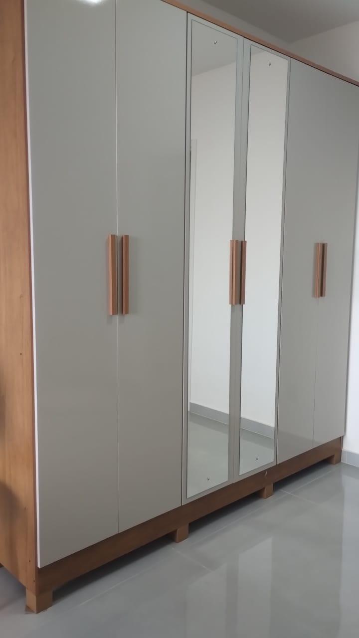 Apartamento com 3 quartos no Residencial Vernazza para locação, São Francisco, Ilhéus/BA — foto 6