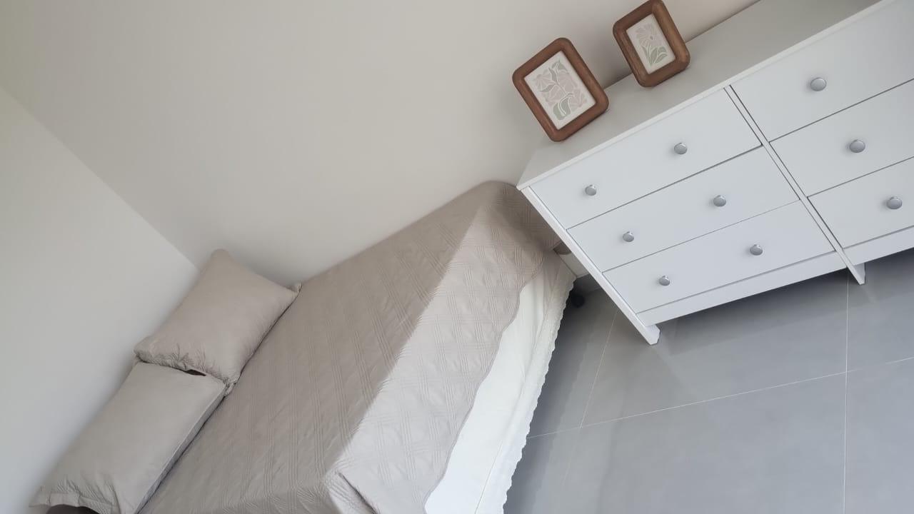 Apartamento com 3 quartos no Residencial Vernazza para locação, São Francisco, Ilhéus/BA — foto 10