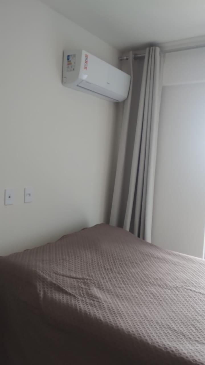 Apartamento com 3 quartos no Residencial Vernazza para locação, São Francisco, Ilhéus/BA — foto 4