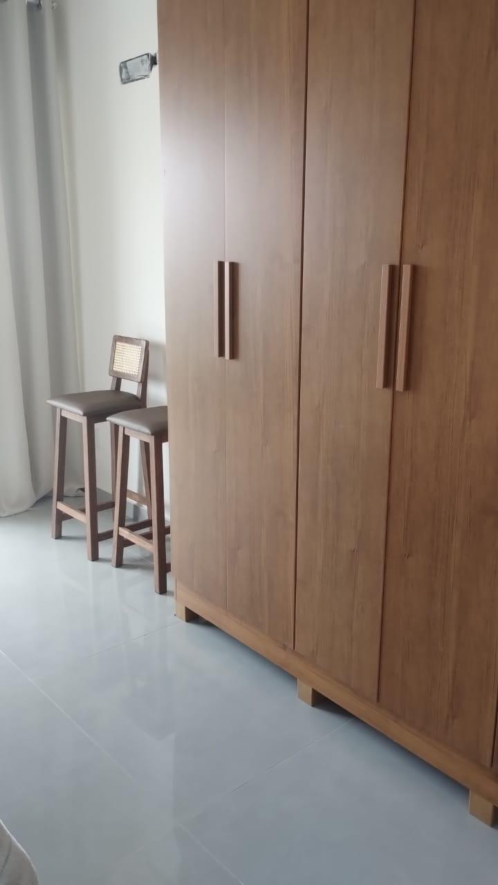 Apartamento com 3 quartos no Residencial Vernazza para locação, São Francisco, Ilhéus/BA — foto 12