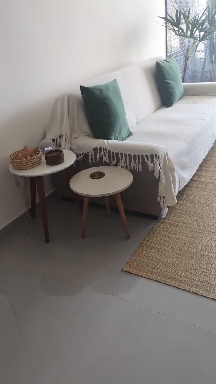 Apartamento com 3 quartos no Residencial Vernazza para locação, São Francisco, Ilhéus/BA — foto 17