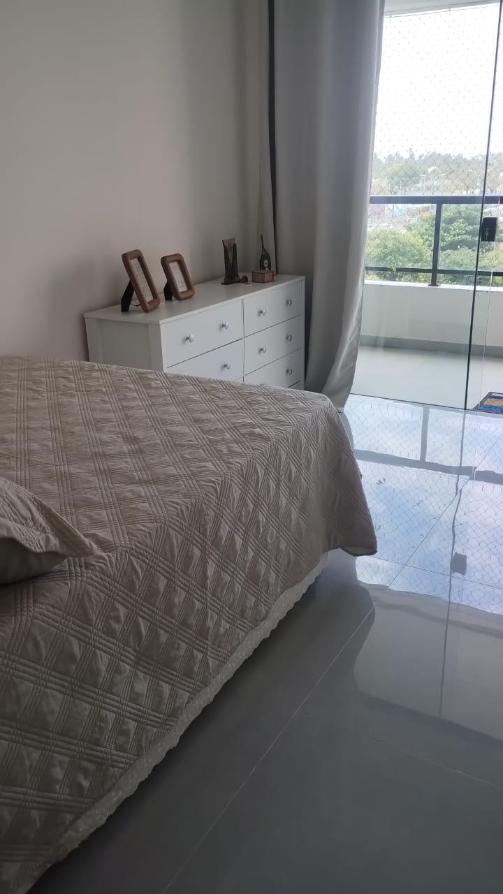 Apartamento com 3 quartos no Residencial Vernazza para locação, São Francisco, Ilhéus/BA — foto 11
