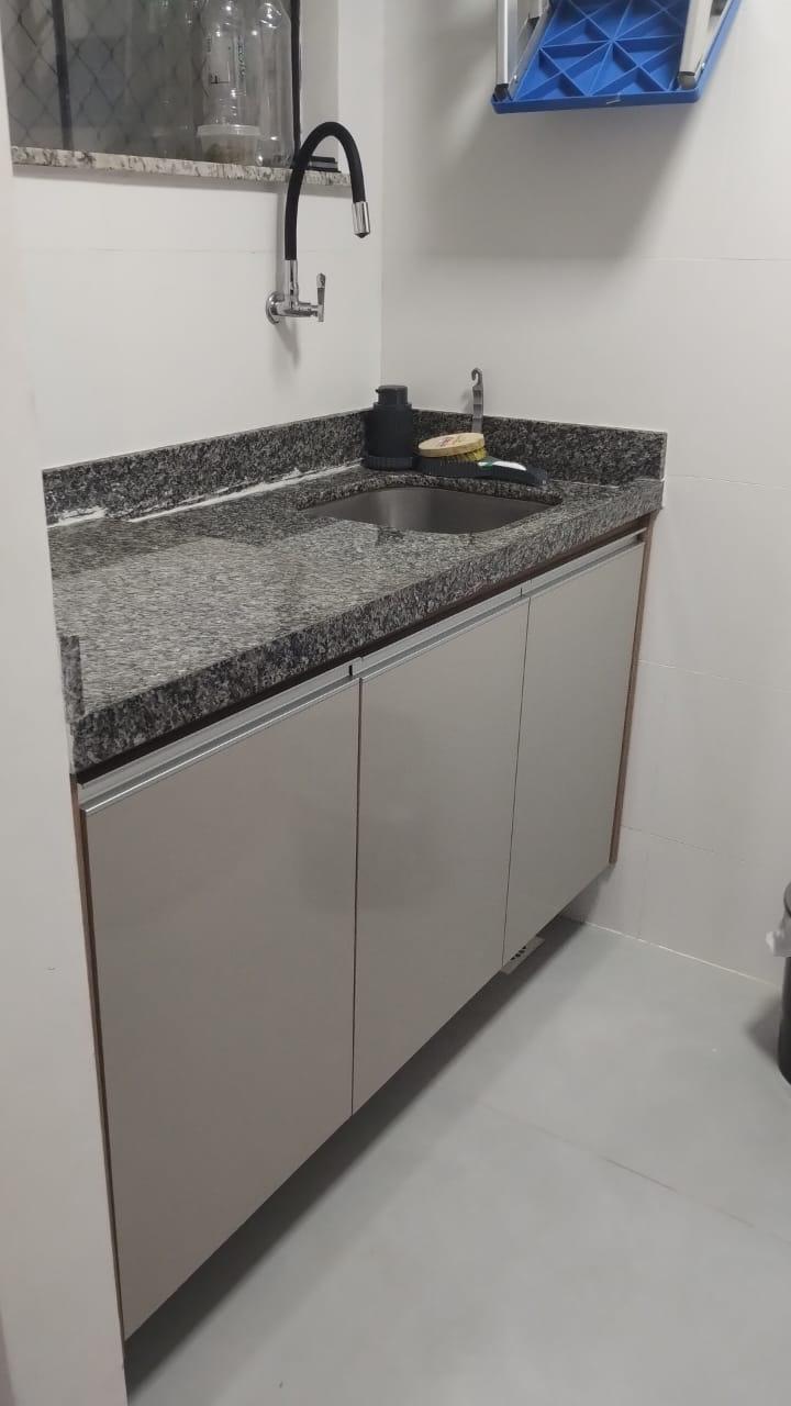 Apartamento com 3 quartos no Residencial Vernazza para locação, São Francisco, Ilhéus/BA — foto 16