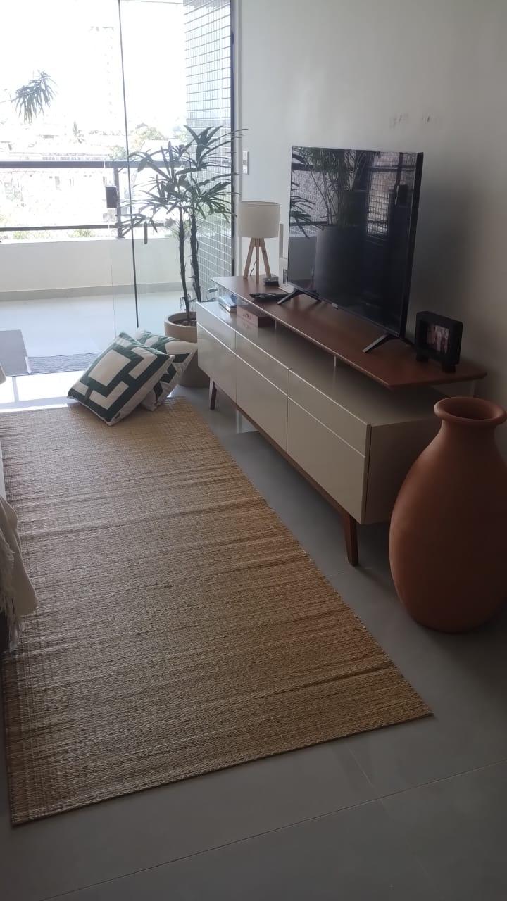Apartamento com 3 quartos no Residencial Vernazza para locação, São Francisco, Ilhéus/BA — foto 13
