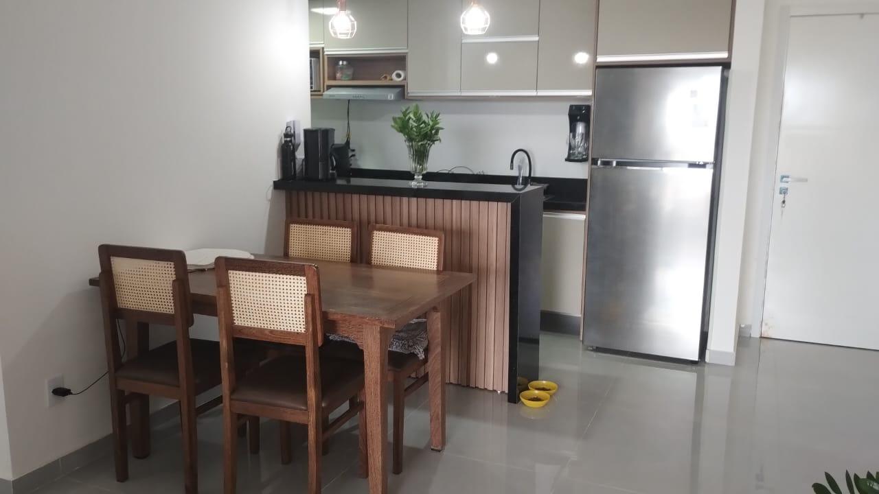 Apartamento com 3 quartos no Residencial Vernazza para locação, São Francisco, Ilhéus/BA — foto 14