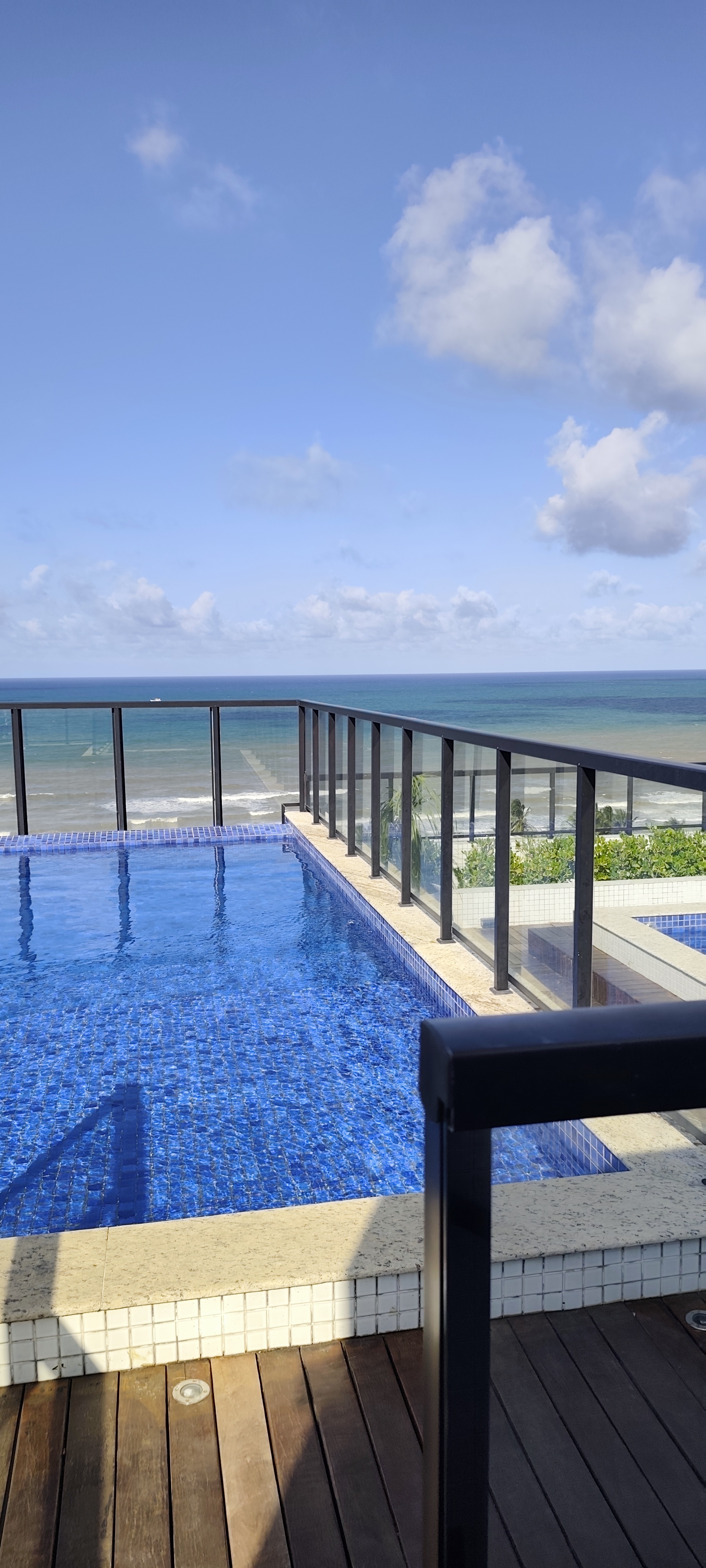 APARTAMENTO GARDEN ALTO PADRÃO – VERNAZZA