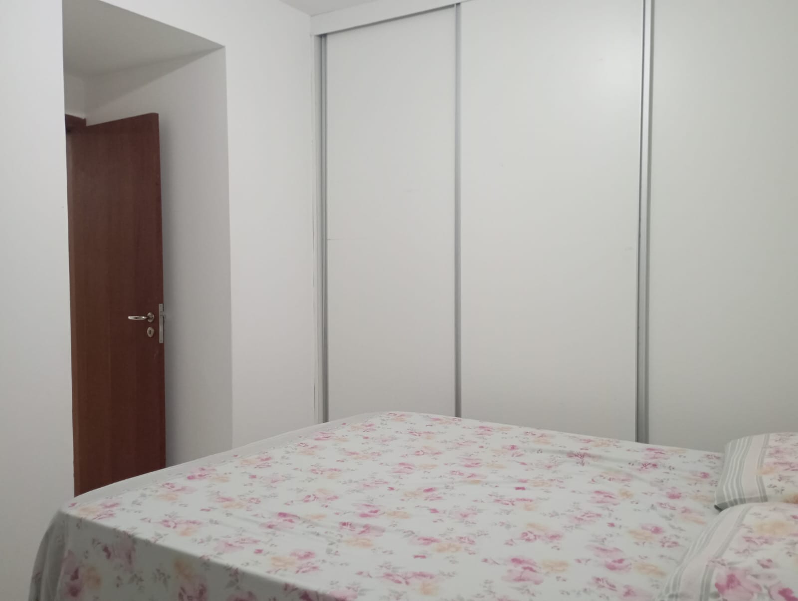 Apartamento mobiliado para locação no Residencial Moradas do Atlântico — foto 5
