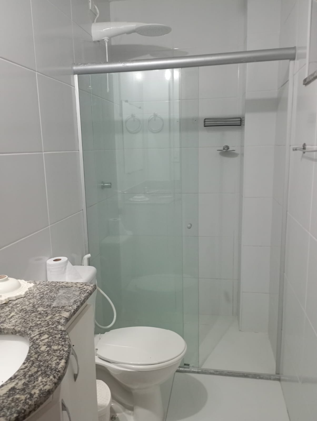 Apartamento mobiliado para locação no Residencial Moradas do Atlântico — foto 10