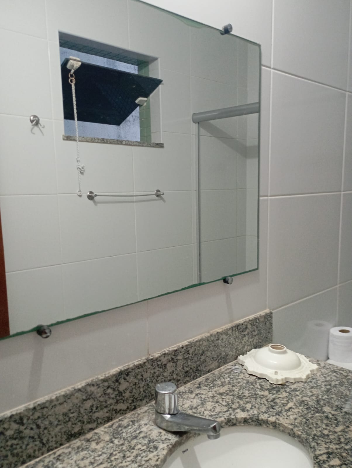 Apartamento mobiliado para locação no Residencial Moradas do Atlântico — foto 7