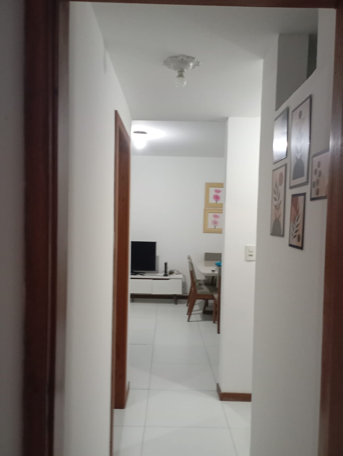Apartamento mobiliado para locação no Residencial Moradas do Atlântico — foto 6
