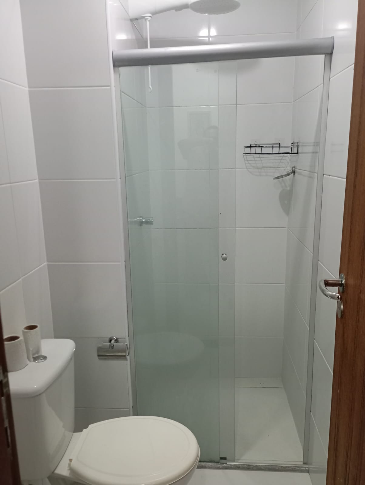 Apartamento mobiliado para locação no Residencial Moradas do Atlântico — foto 9