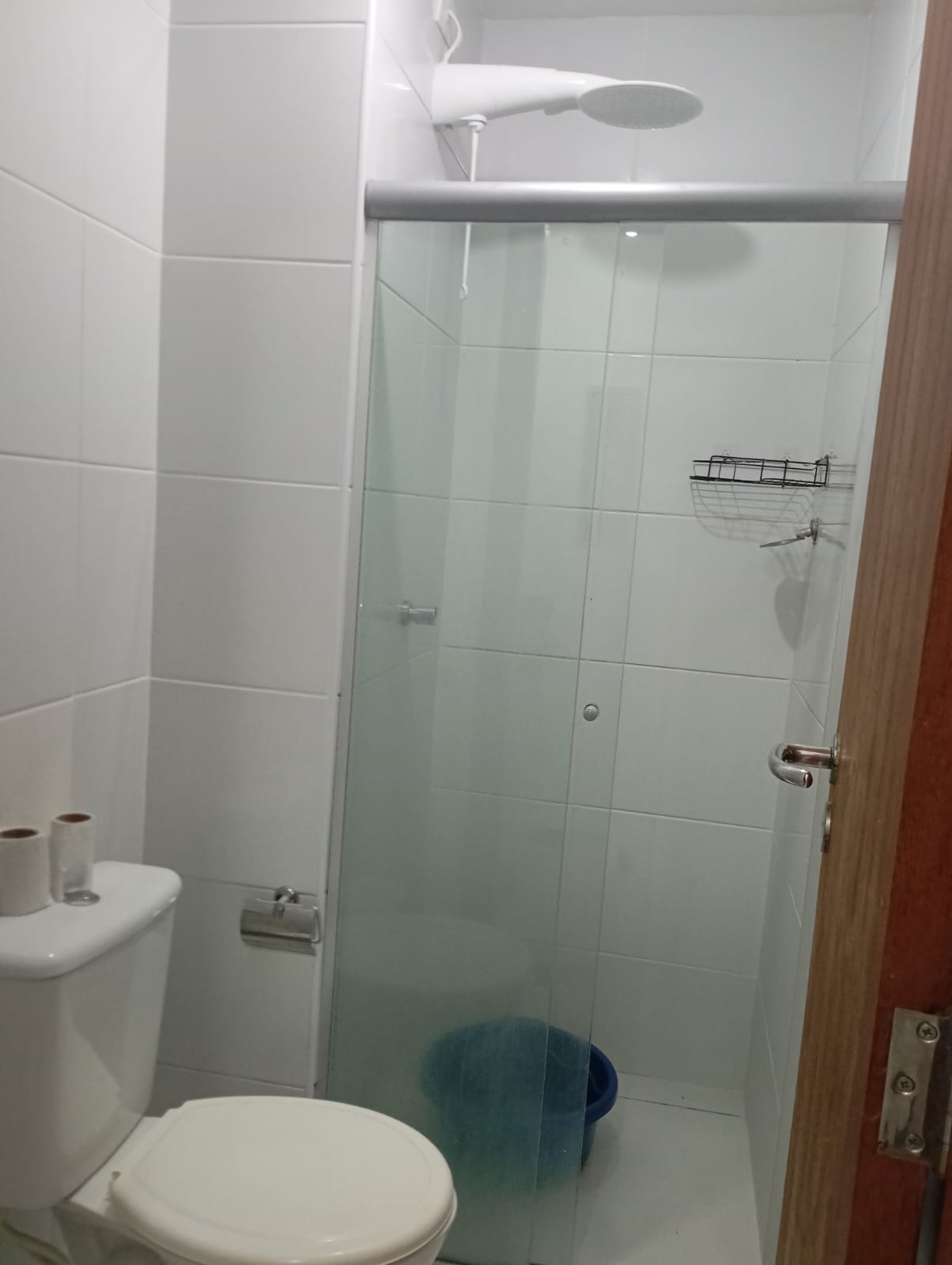 Apartamento mobiliado para locação no Residencial Moradas do Atlântico — foto 12