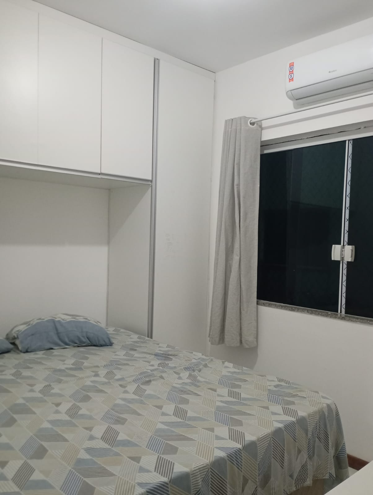 Apartamento mobiliado para locação no Residencial Moradas do Atlântico — foto 15
