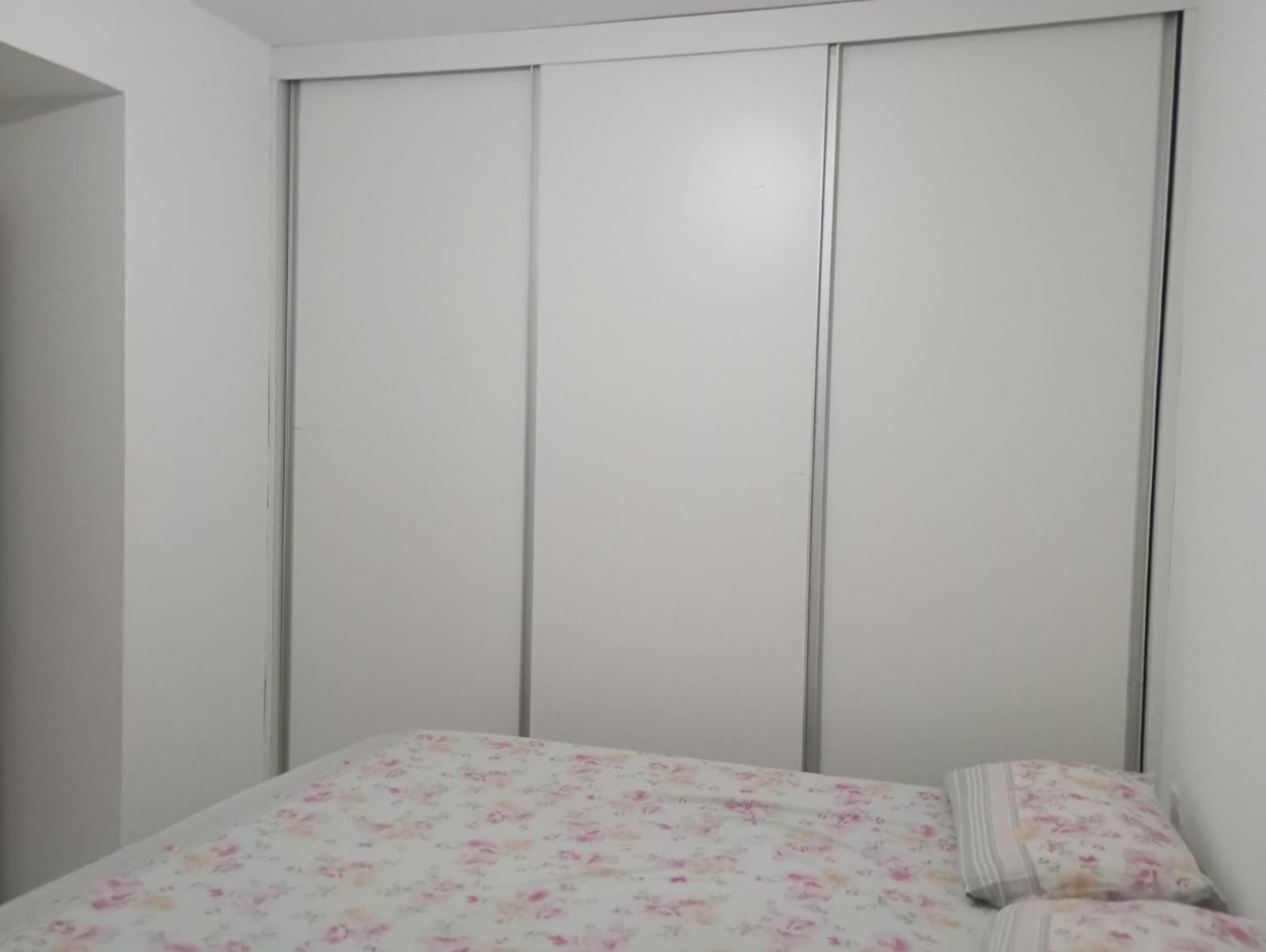 Apartamento mobiliado para locação no Residencial Moradas do Atlântico — foto 11