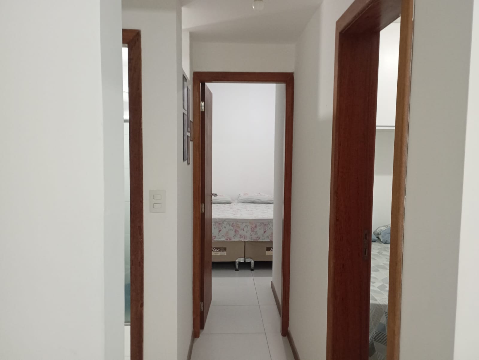 Apartamento mobiliado para locação no Residencial Moradas do Atlântico — foto 16