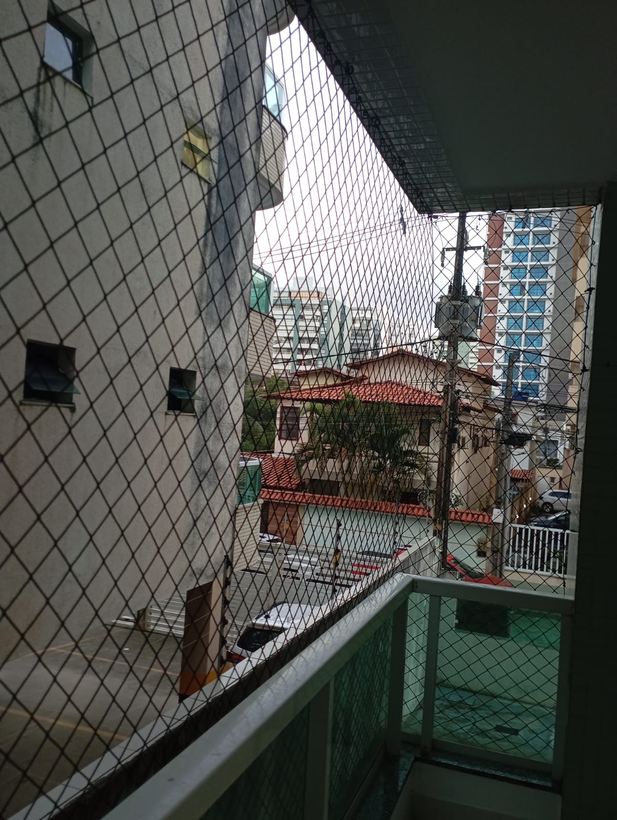 Apartamento mobiliado para locação no Residencial Moradas do Atlântico — foto 13