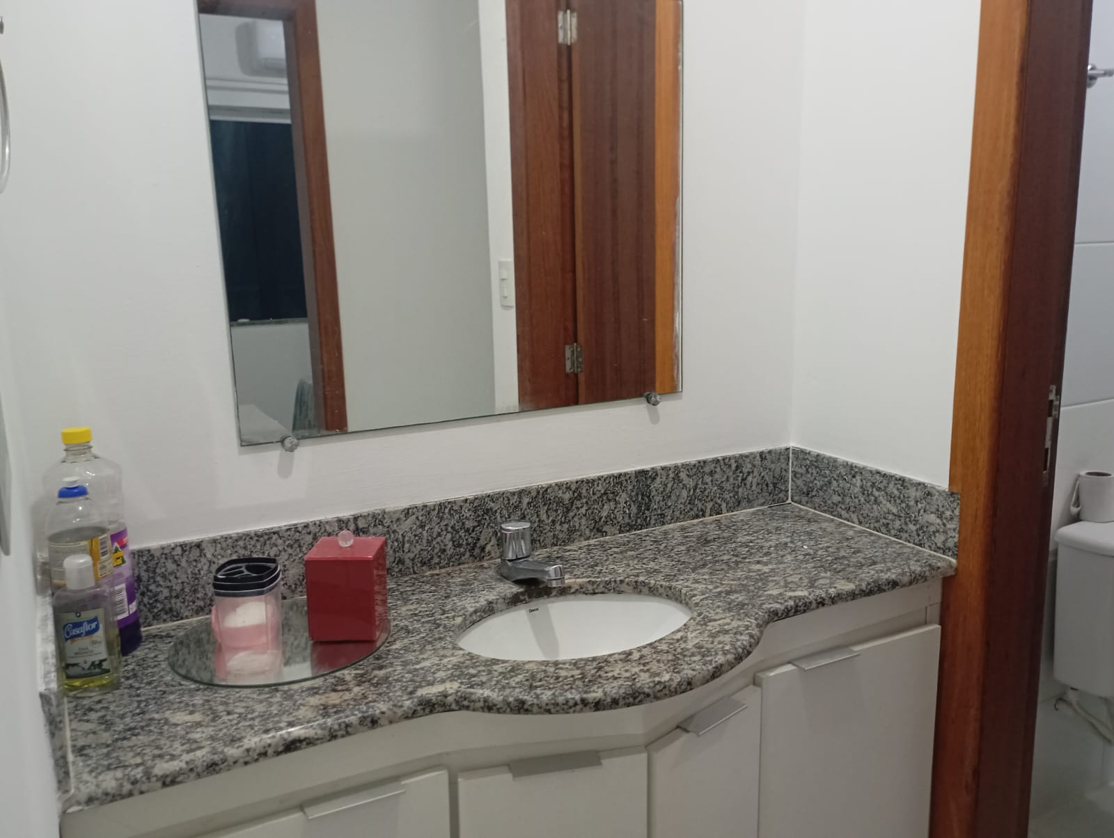 Apartamento 2/4 Mobiliado no D’OURO Park — foto 15