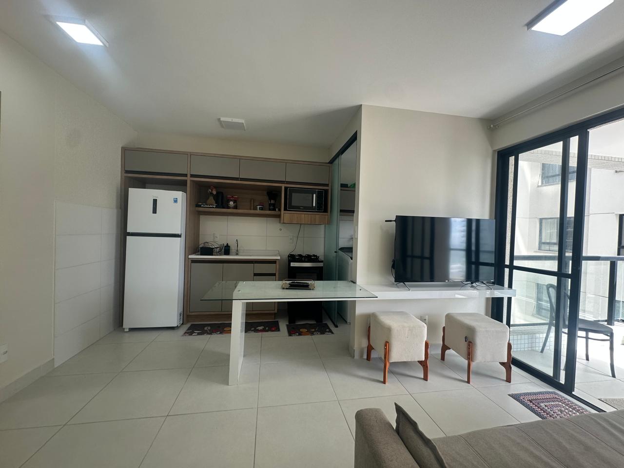 Apartamento 2/4 Mobiliado no D’OURO Park — foto 13