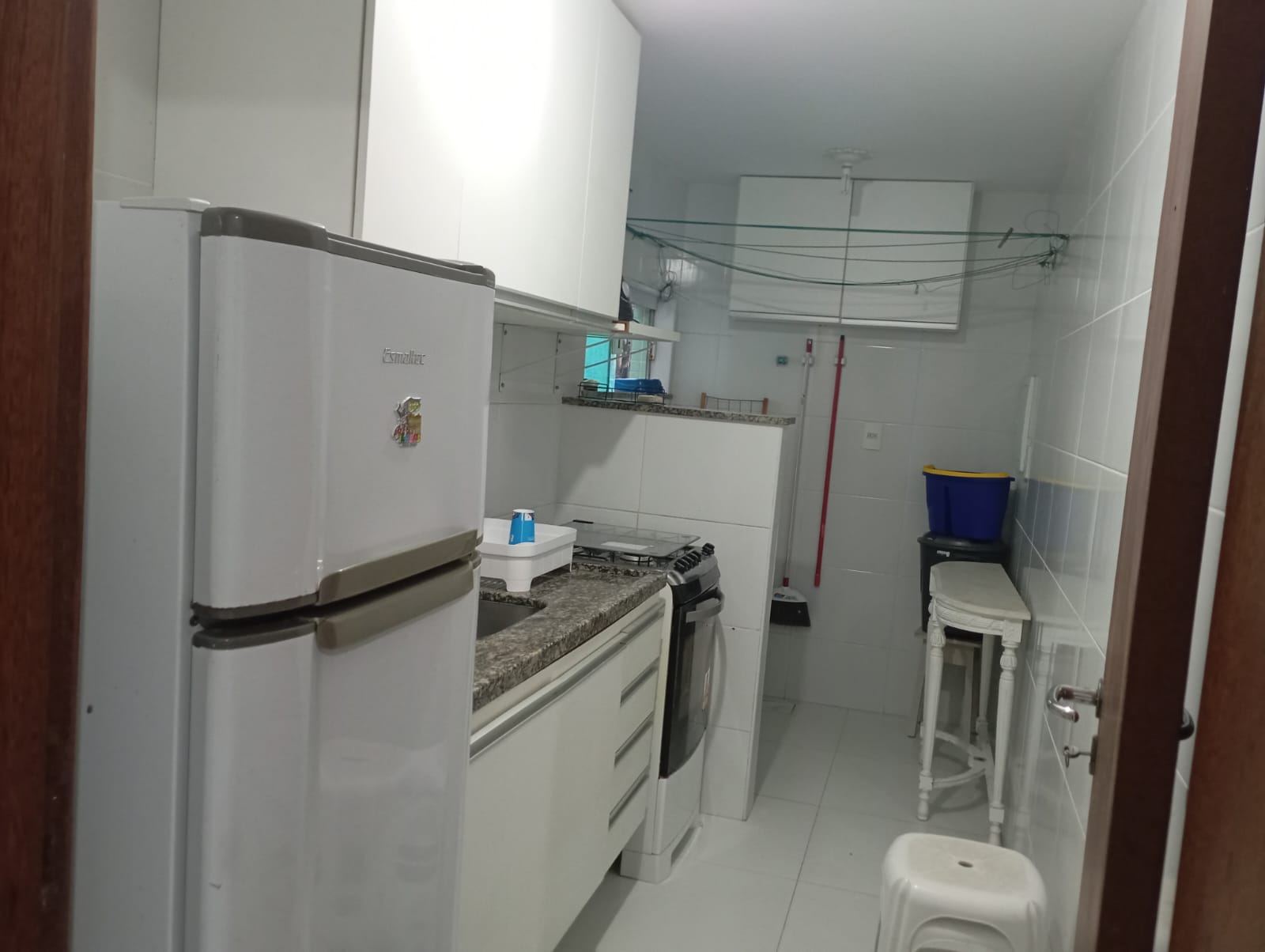 Apartamento 2/4 Mobiliado no D’OURO Park — foto 12