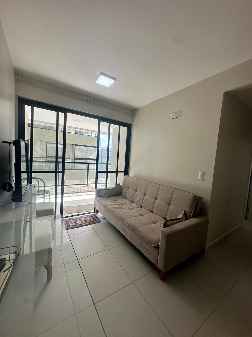Apartamento 2/4 Mobiliado no D’OURO Park — foto 14