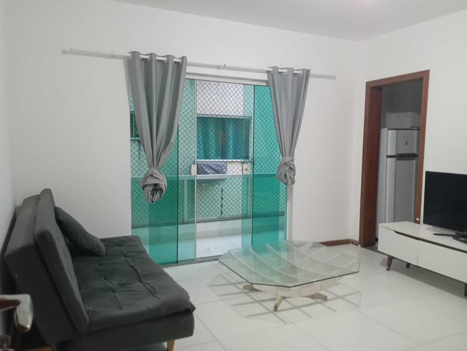 Apartamento 2/4 Mobiliado no D’OURO Park — foto 17