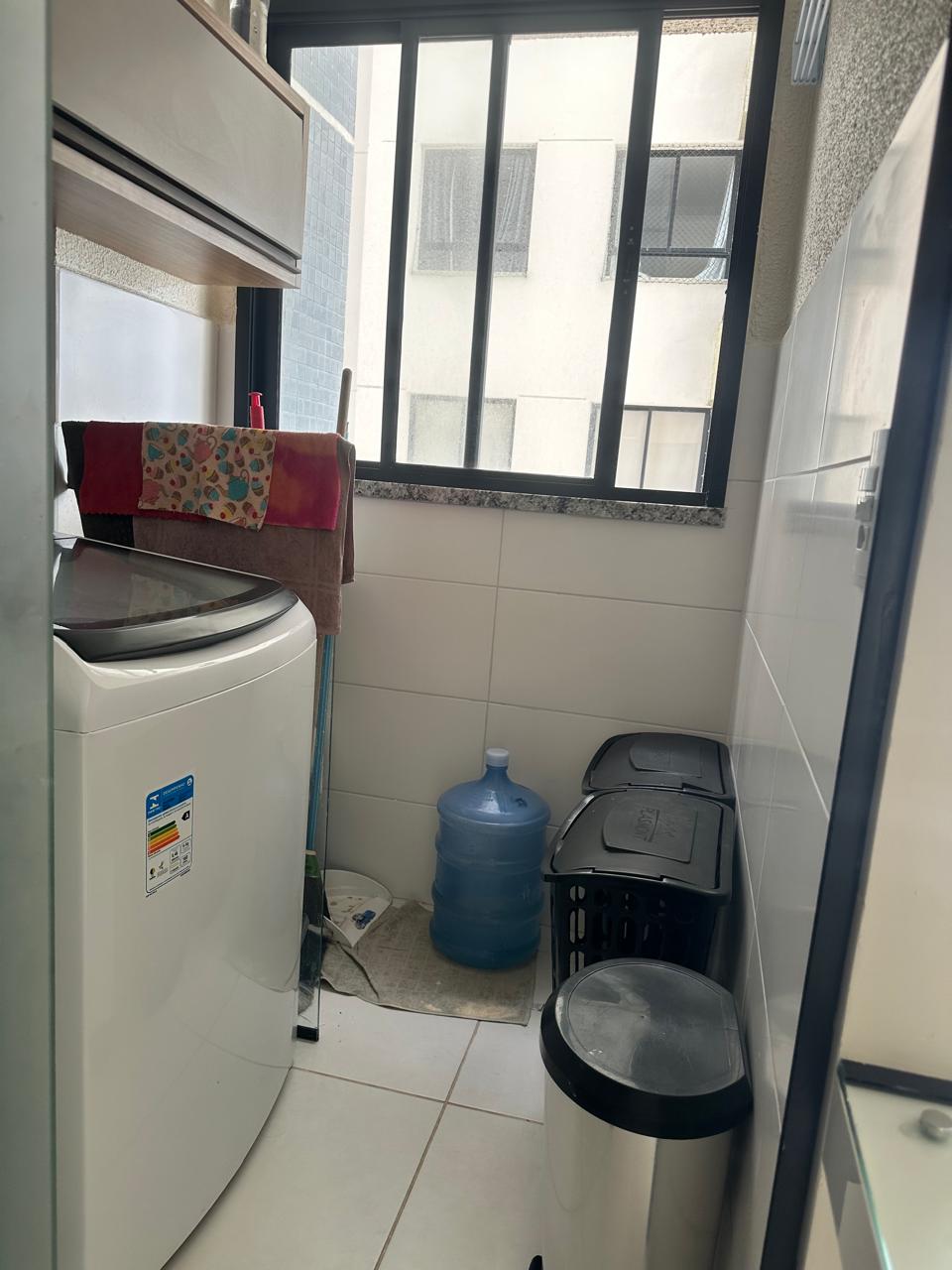 Apartamento 2/4 Mobiliado no D’OURO Park — foto 11
