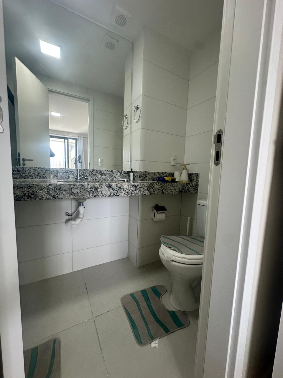 Apartamento 2/4 Mobiliado no D’OURO Park — foto 2