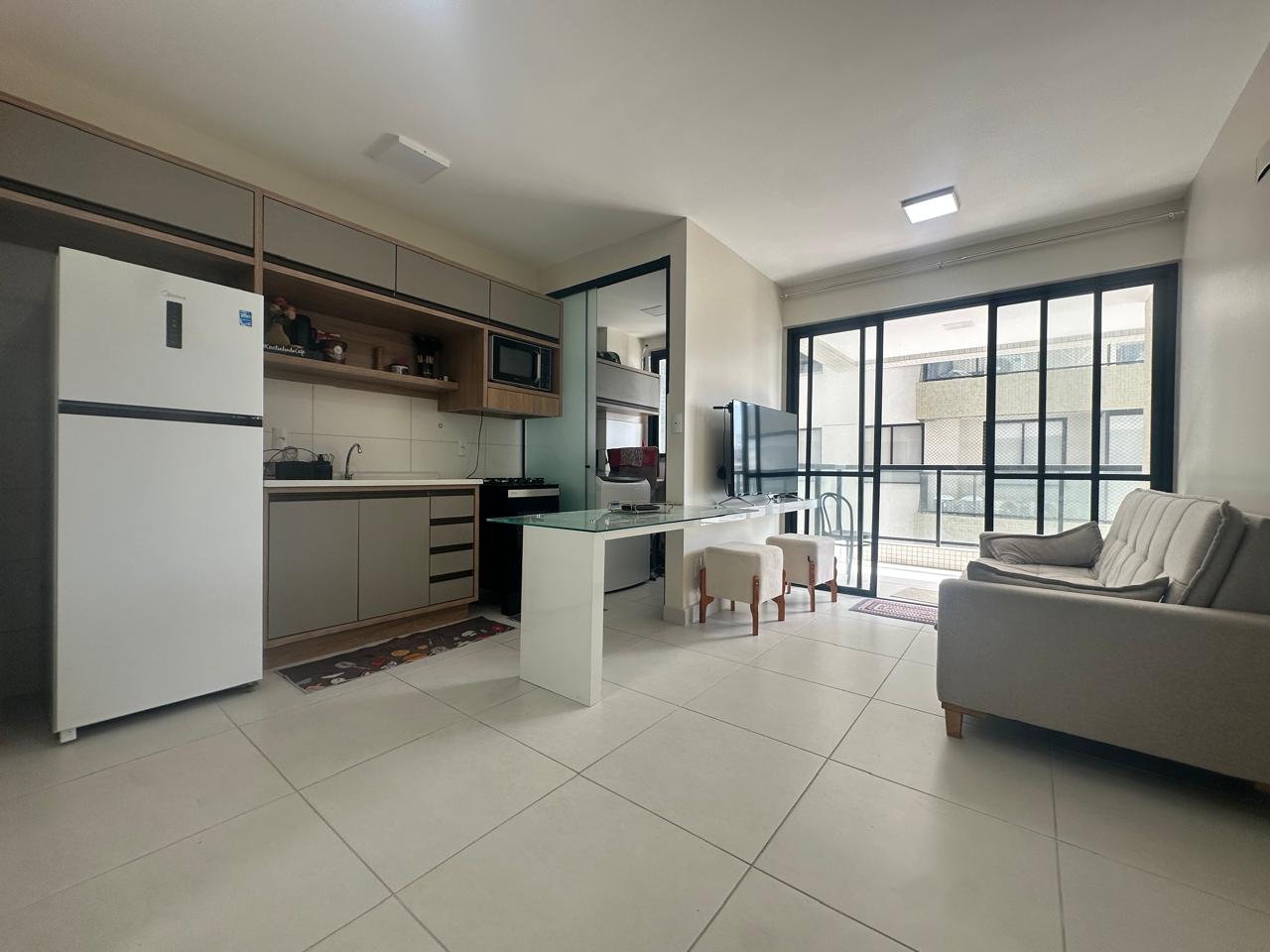 Apartamento 2/4 Mobiliado no D’OURO Park — foto 9