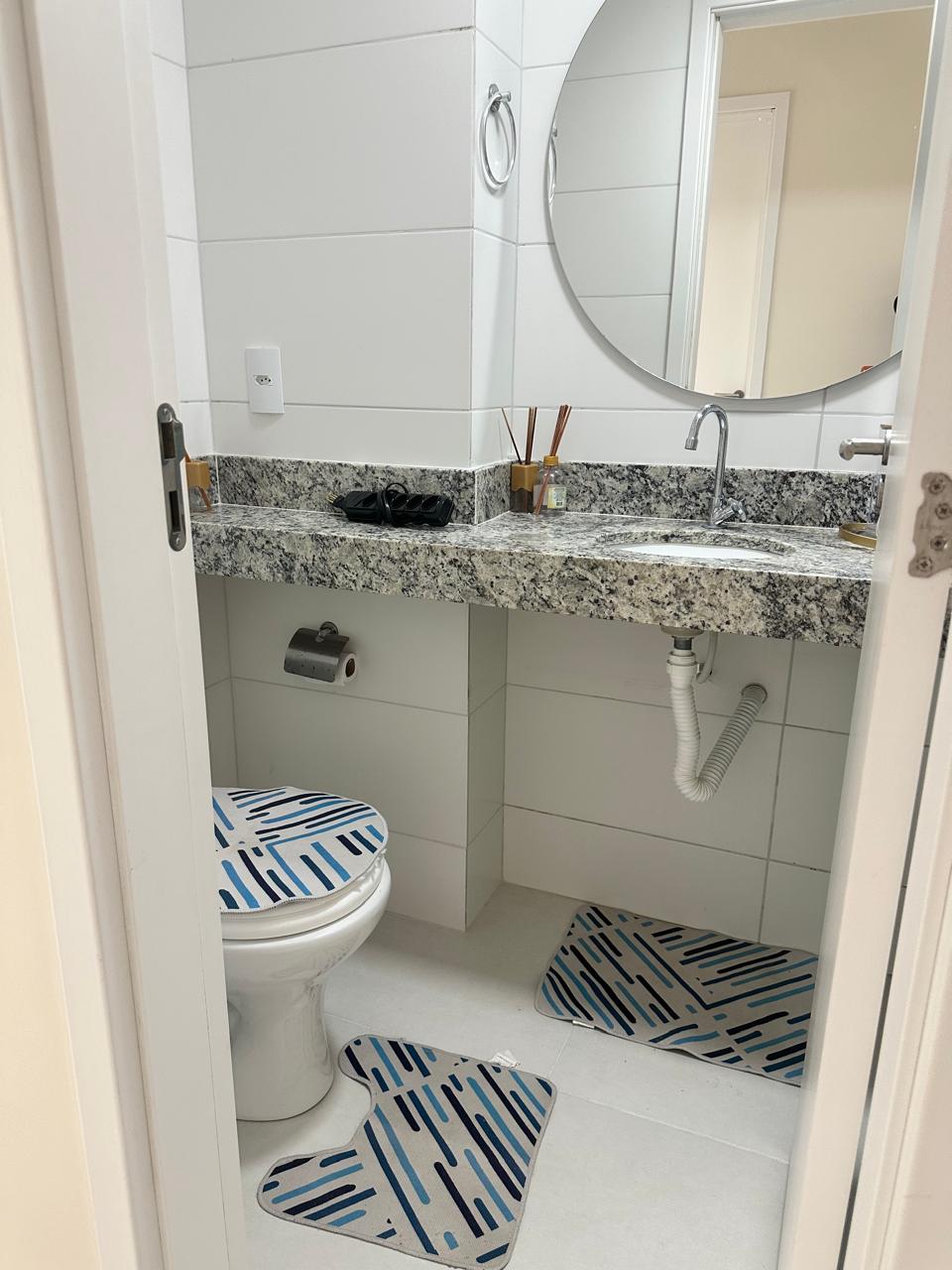 Apartamento 2/4 Mobiliado no D’OURO Park — foto 3