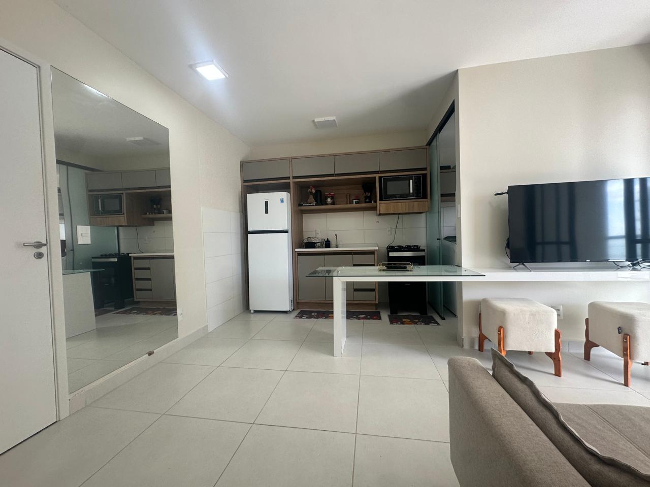 Apartamento 2/4 Mobiliado no D’OURO Park — foto 8