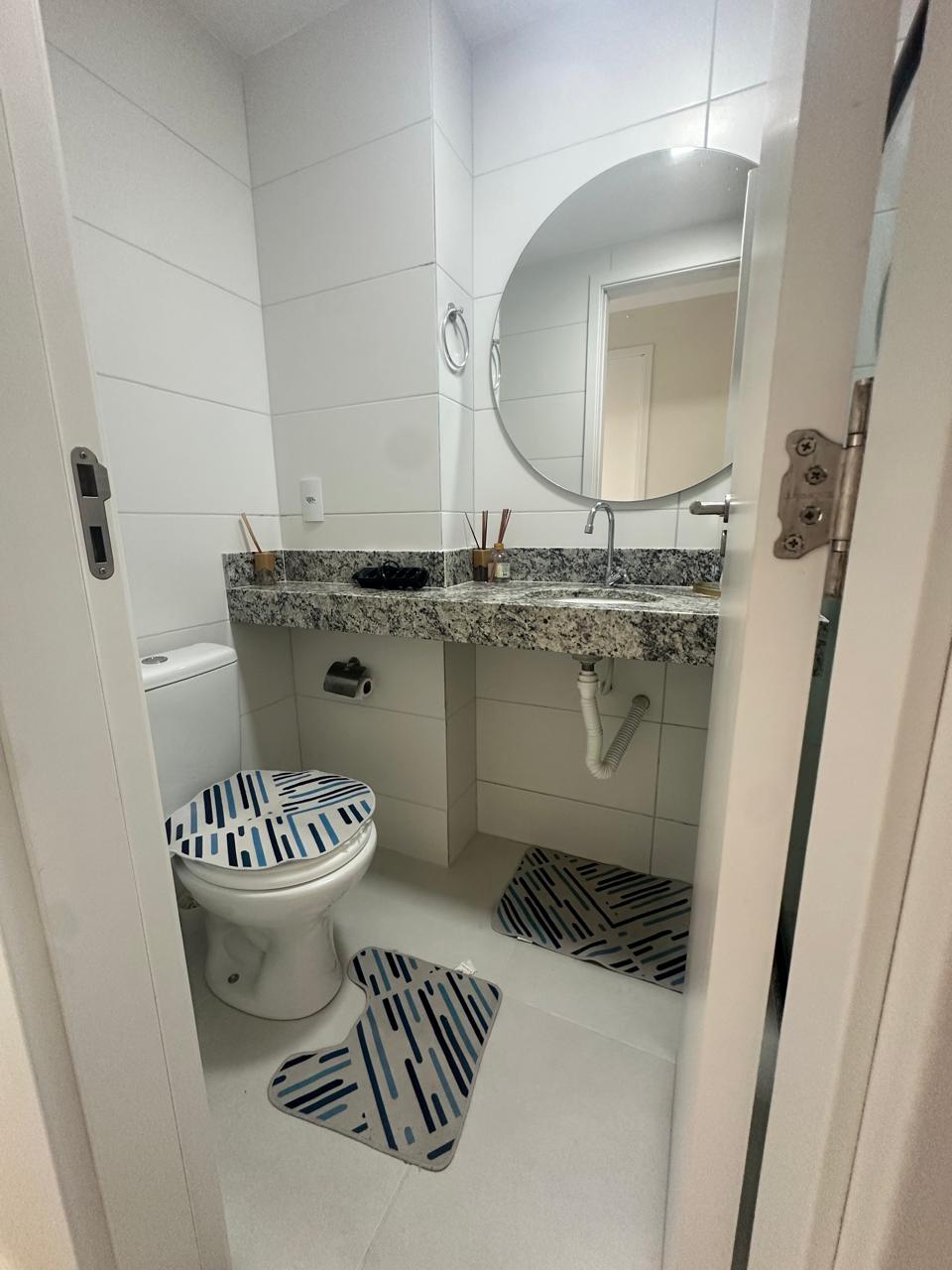 Apartamento 2/4 Mobiliado no D’OURO Park — foto 6