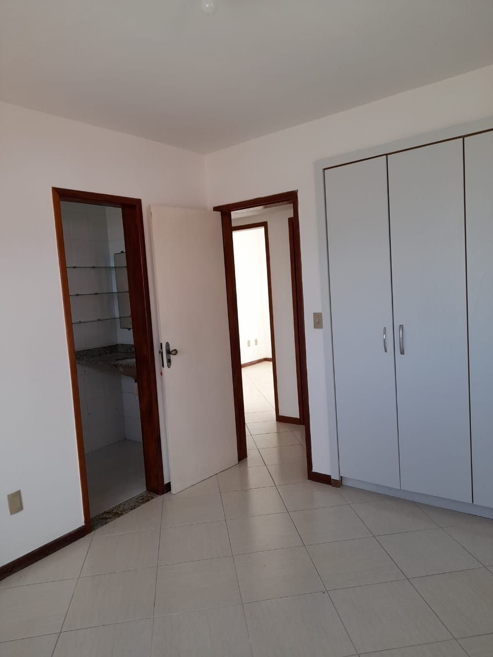 LOCAÇÃO – APARTAMENTO 3 QUARTOS (2 SUÍTES) – RESIDENCIAL JORGE M ASSIS, JARDIM PONTAL — foto 17