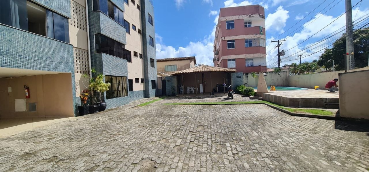 LOCAÇÃO – APARTAMENTO 3 QUARTOS (2 SUÍTES) – RESIDENCIAL JORGE M ASSIS, JARDIM PONTAL — foto 2