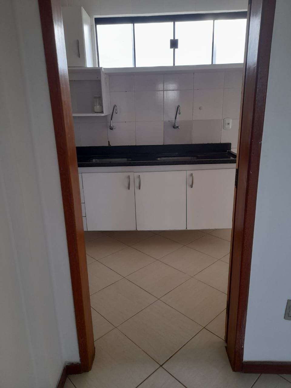 LOCAÇÃO – APARTAMENTO 3 QUARTOS (2 SUÍTES) – RESIDENCIAL JORGE M ASSIS, JARDIM PONTAL — foto 8