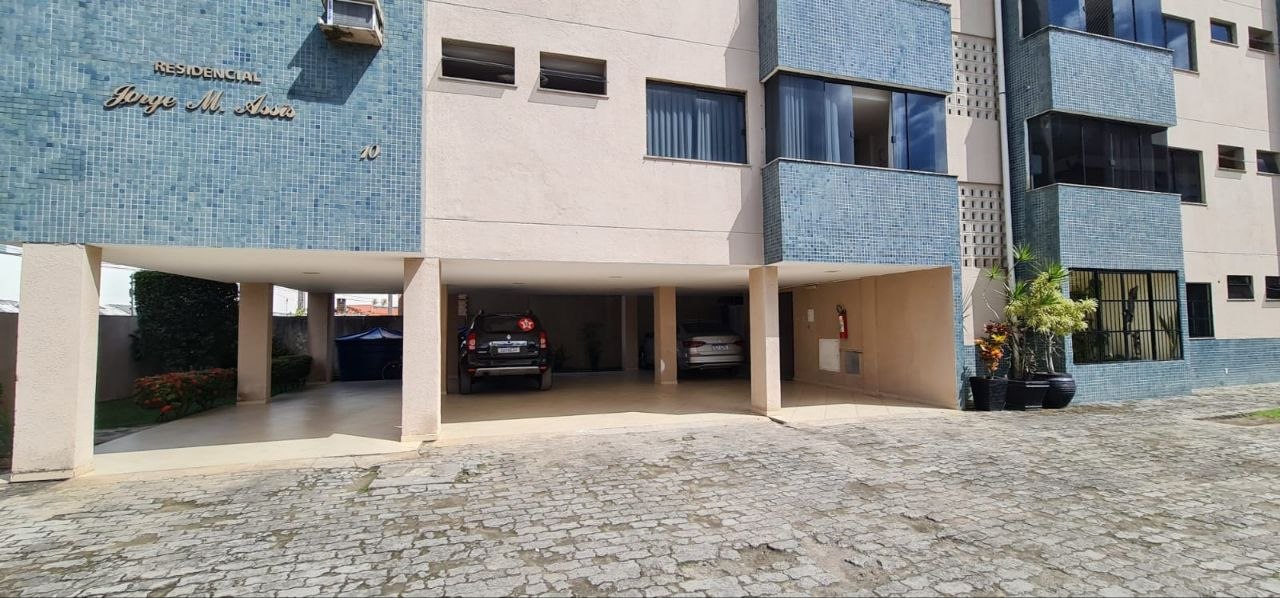 LOCAÇÃO – APARTAMENTO 3 QUARTOS (2 SUÍTES) – RESIDENCIAL JORGE M ASSIS, JARDIM PONTAL — foto 7