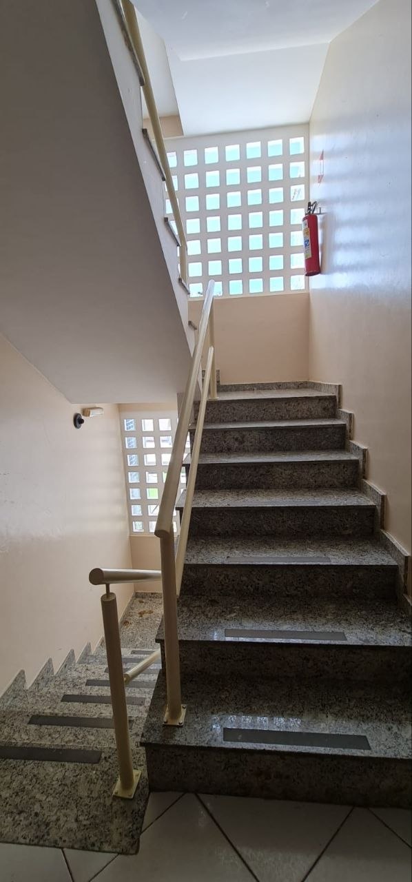 LOCAÇÃO – APARTAMENTO 3 QUARTOS (2 SUÍTES) – RESIDENCIAL JORGE M ASSIS, JARDIM PONTAL — foto 5